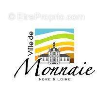 Chambre  - Maison à MONNAIE