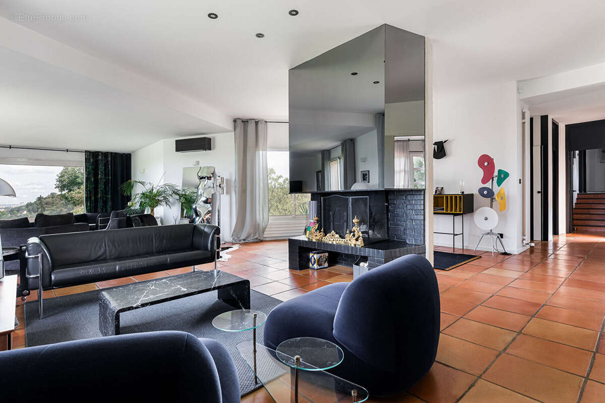 Villa d'exception de 400 m² avec vue panoramique - Toulouse 31400 - photo 7