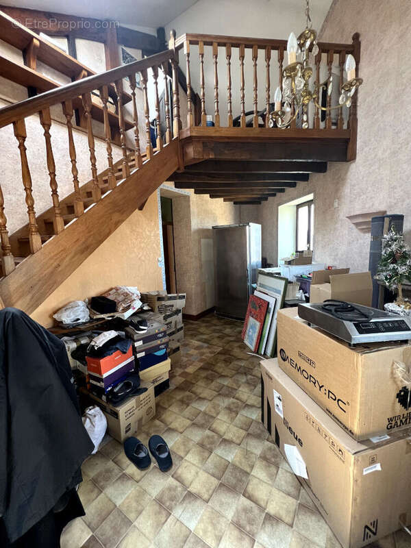 Appartement à VITRE