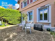 Maison à GENNEVILLIERS