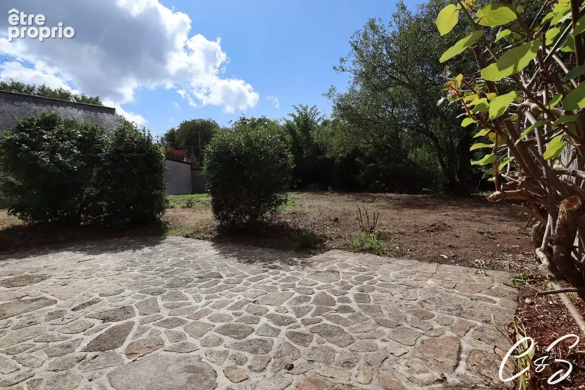 Maison 3 pièces 67 m² à vendre à Pont-L'abbe (29120) - photo 2