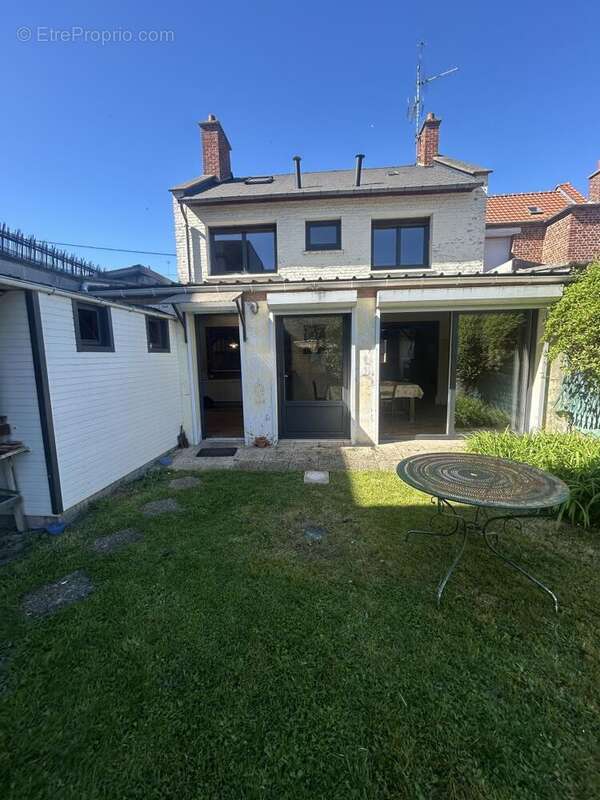 Maison 124 m² à Cambrai  - photo 2