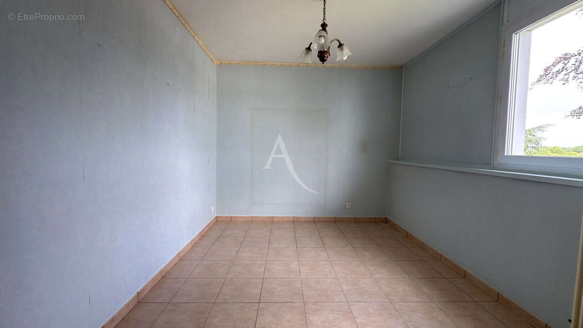 Appartement à LA ROCHE-SUR-YON
