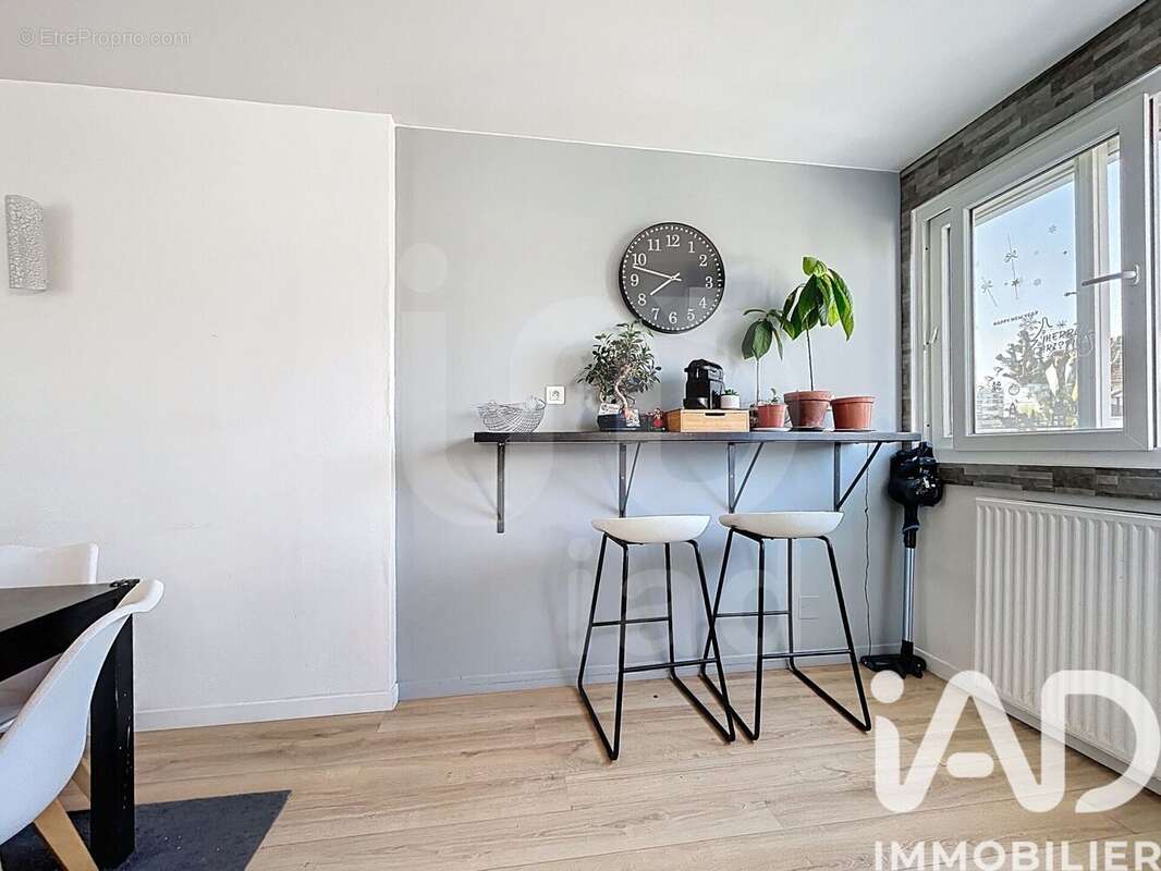 Photo 6 - Maison à PONTAULT-COMBAULT