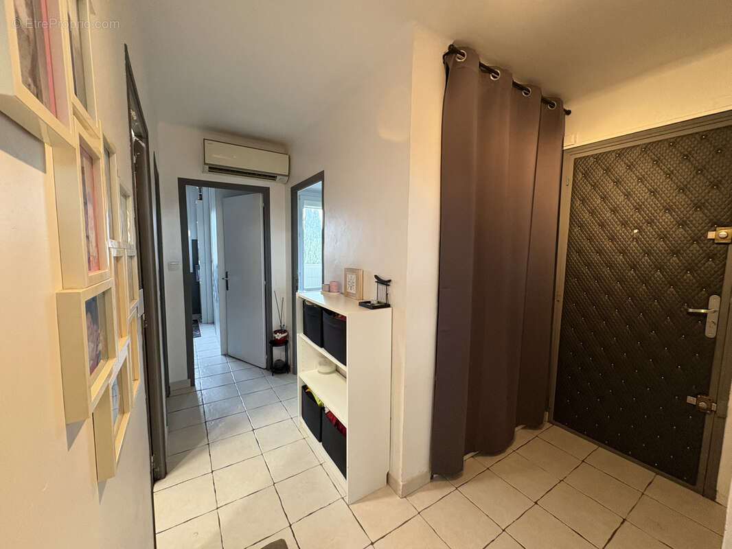 Appartement à LA SEYNE-SUR-MER