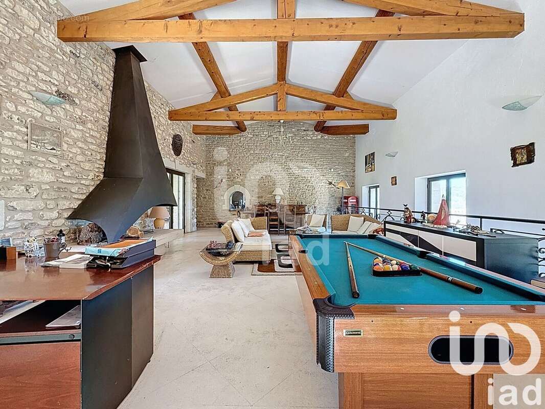 Photo 7 - Maison à GOULT