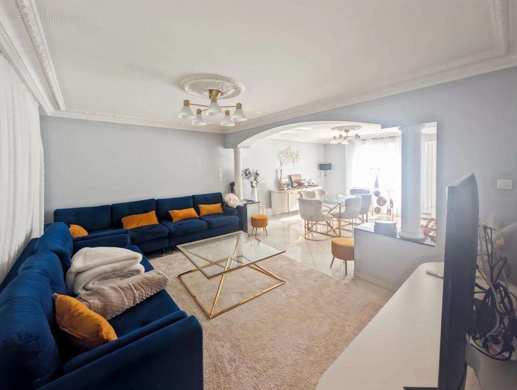 Maison à NOGENT-SUR-OISE