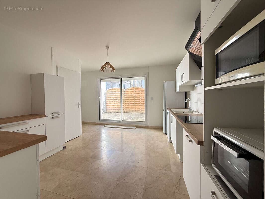 Appartement à VILLENEUVE-SUR-LOT