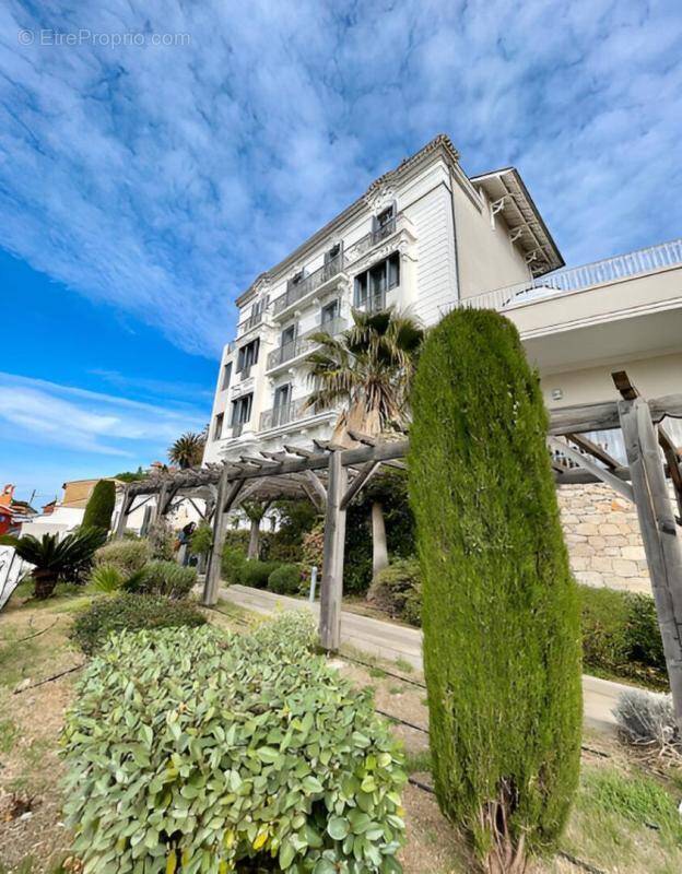 Appartement à GRASSE