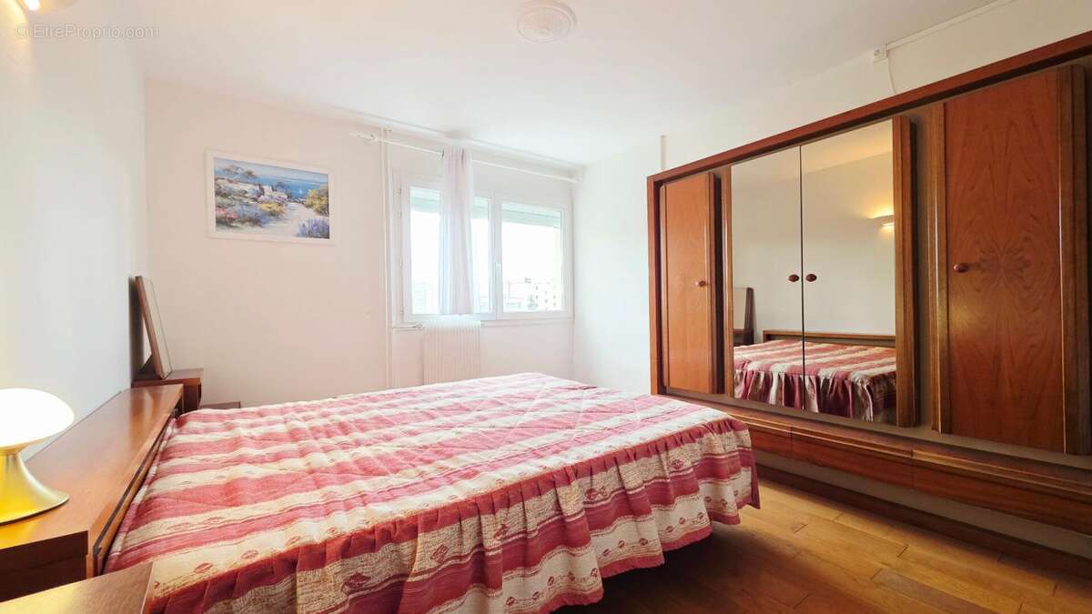 Appartement à BOURGES