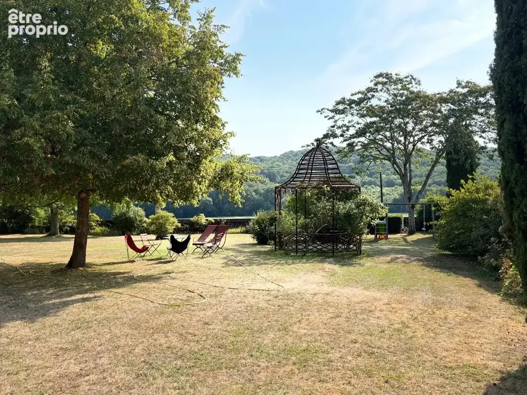 PLAISANCE DU GERS(32): élégante PROPRIETE DE CHARME et de CARACTERE XVIII-XIXs, 3,5hectares, près de Plaisance et Marciac, SANS  - photo 58
