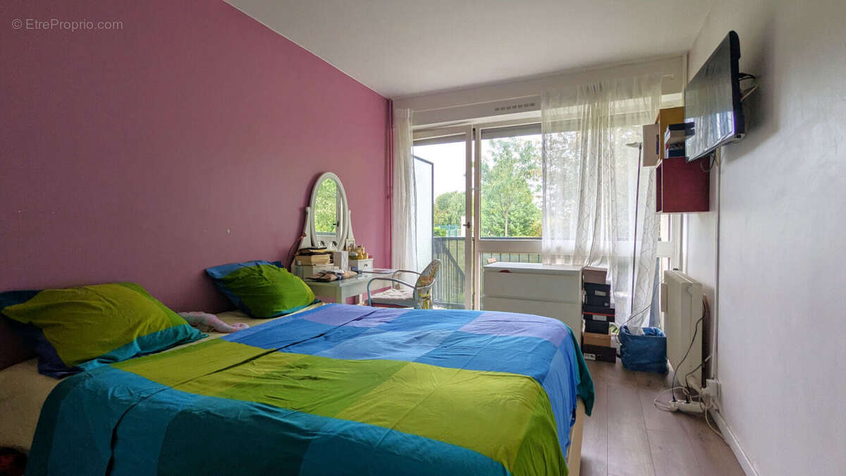Appartement à EAUBONNE