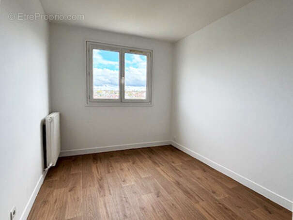 Appartement à CHAMPIGNY-SUR-MARNE