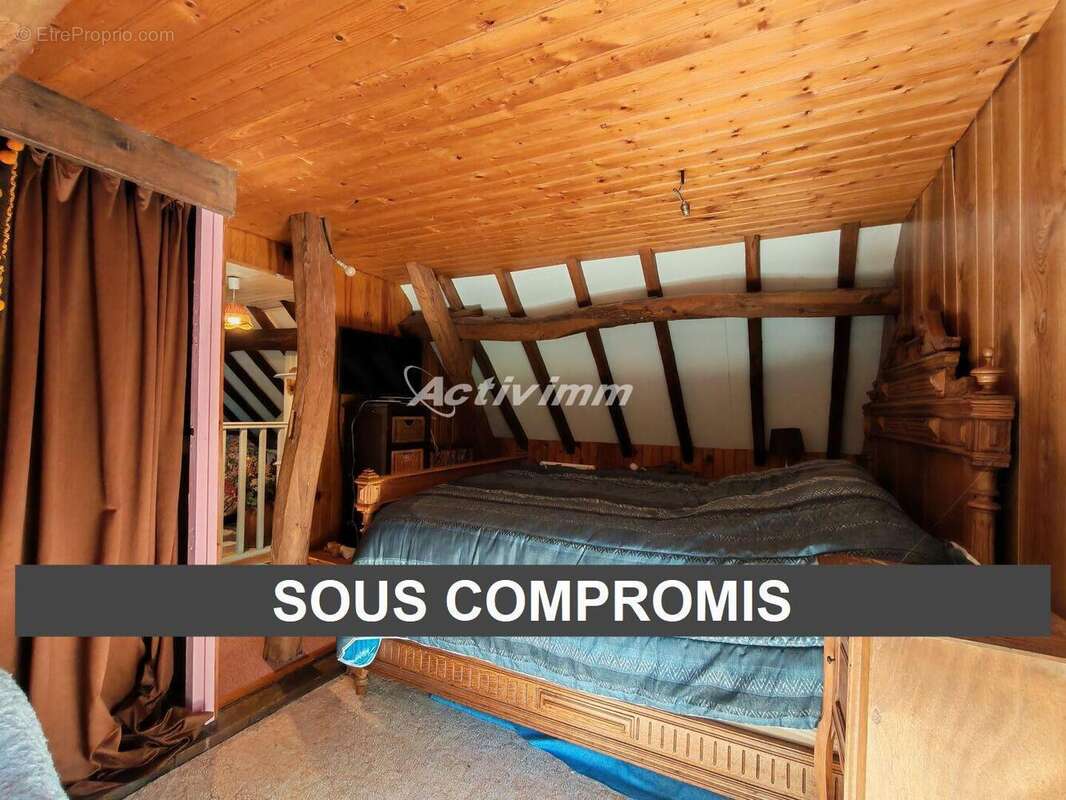4298 9 - Maison à DOMPIERRE-SUR-AUTHIE