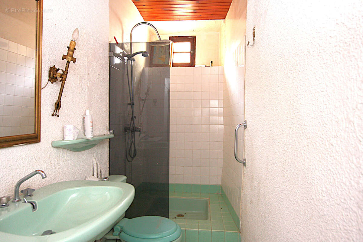 Maison à PERPIGNAN