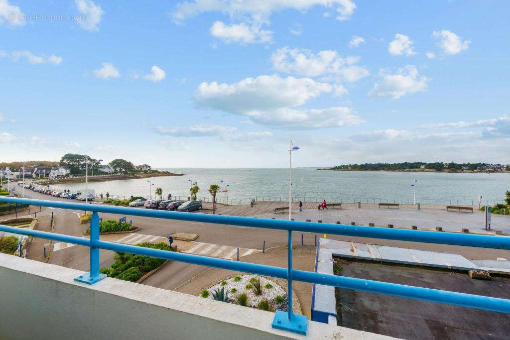 Appartement à BENODET
