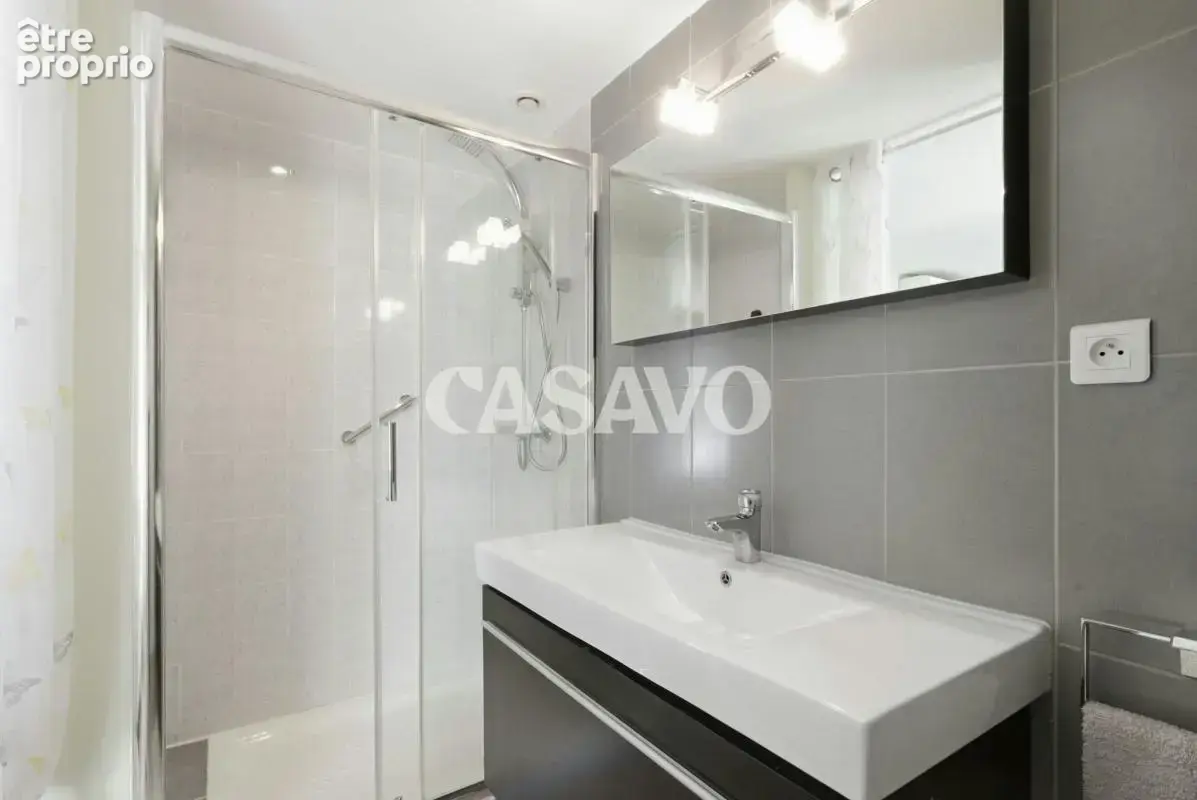 Vente Maison 7 pièces de 176m² - 13540 Aix-en-Provence - photo 20