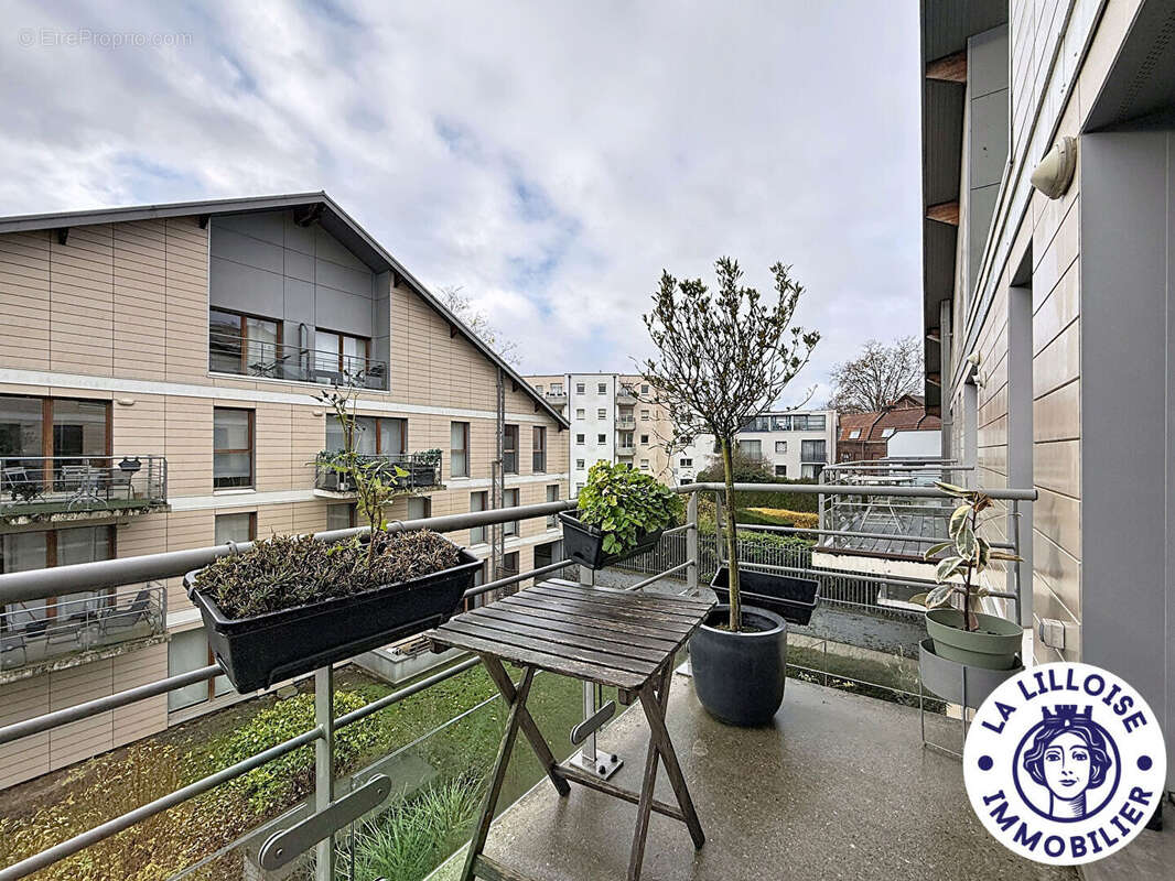 Appartement à LILLE