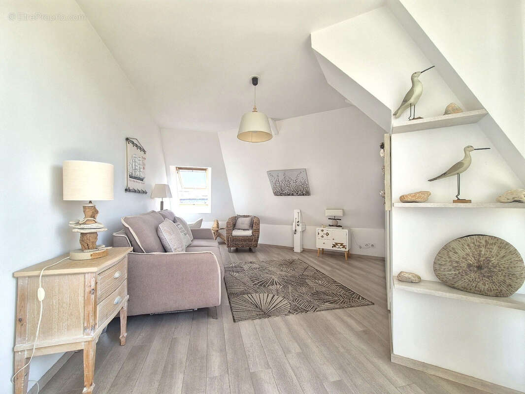 Appartement à PORNICHET