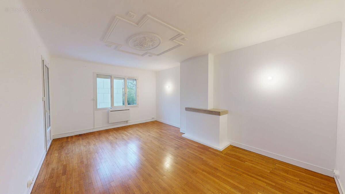 Appartement à LE HAVRE