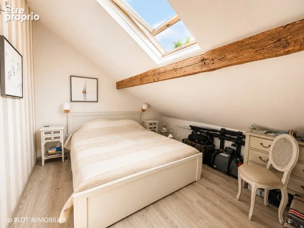 Appartement 57 m² à La Baule-Escoublac  - photo 6