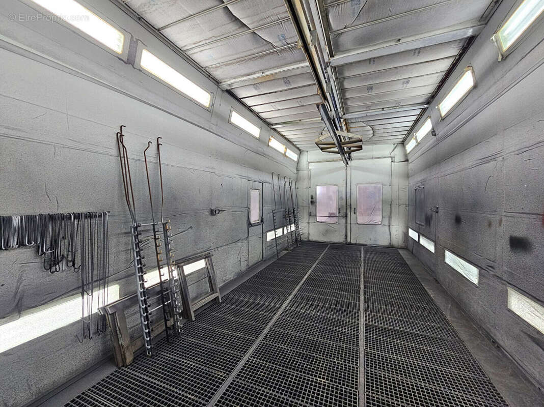 À vendre - site industriel premium de 2 142 m² - un outil de travail prêt à l'emploi ! - photo 5
