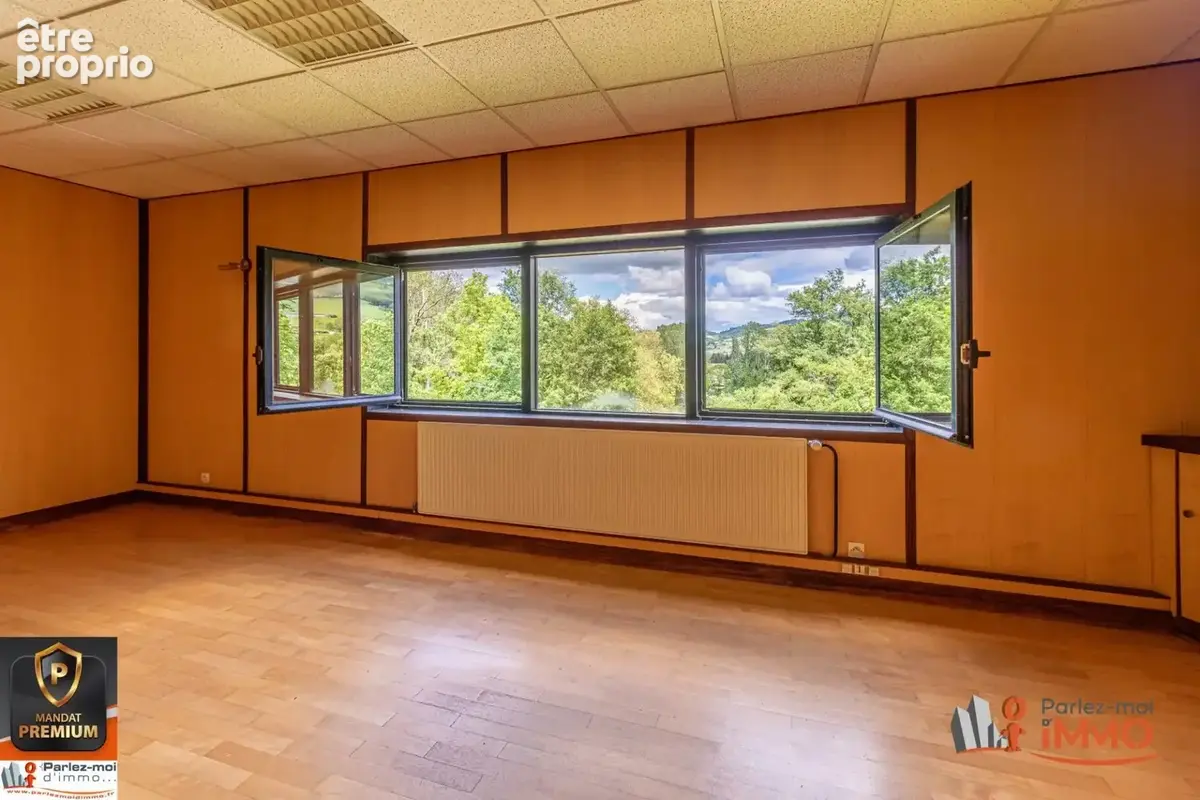 Immobilier Professionnel à vendre Brussieu - photo 12