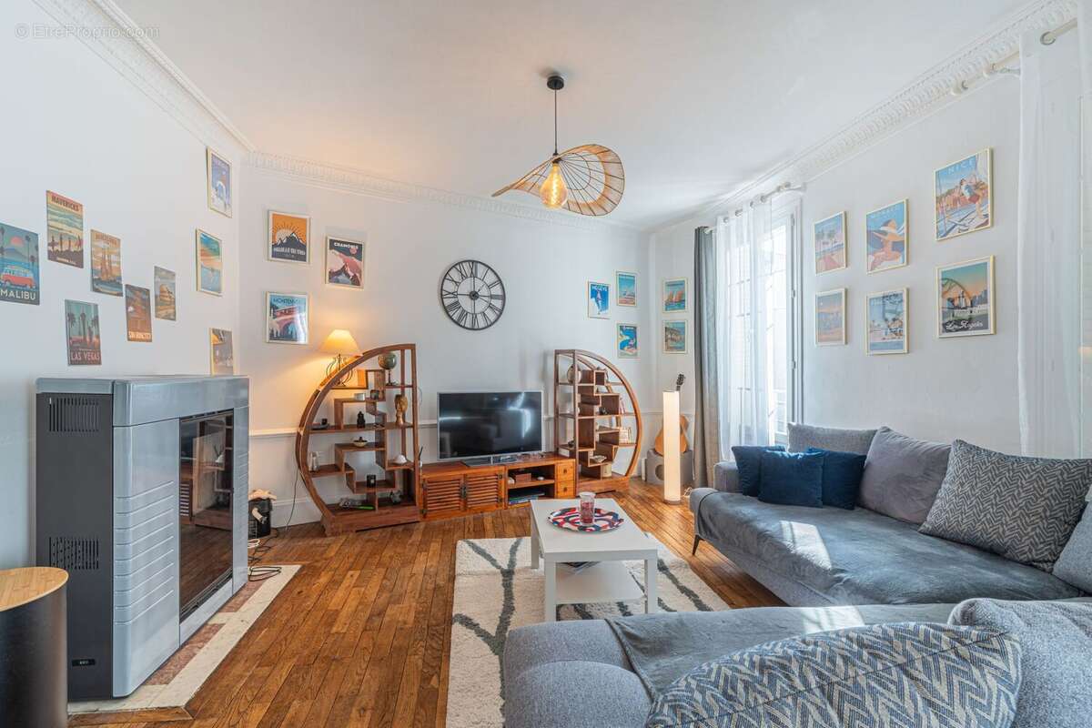 Appartement à LIMOGES