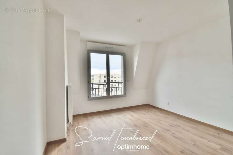 Appartement à ROUEN