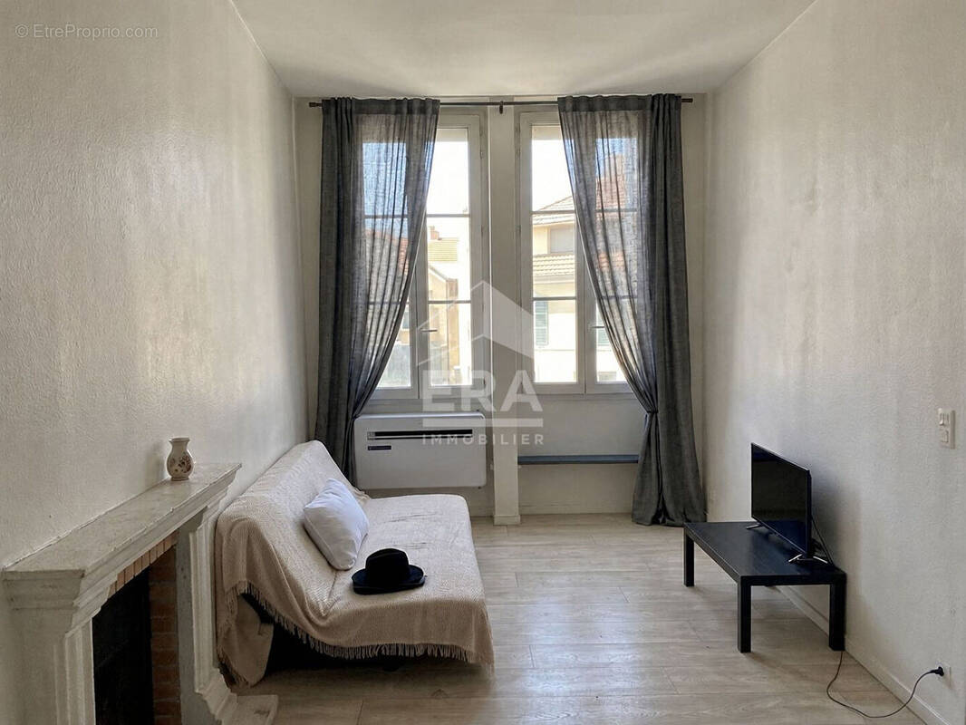 Appartement à PAU