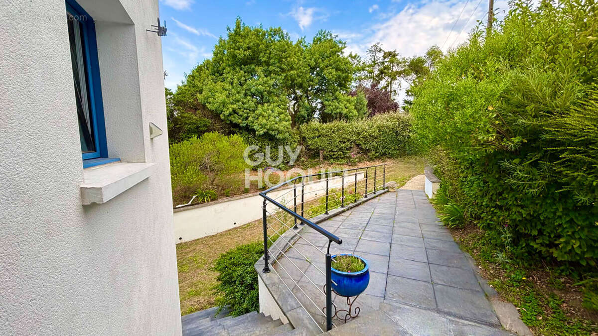 Maison à SAINT-BRIAC-SUR-MER