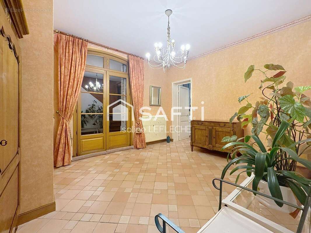 Photo 4 - Maison à PERONNE