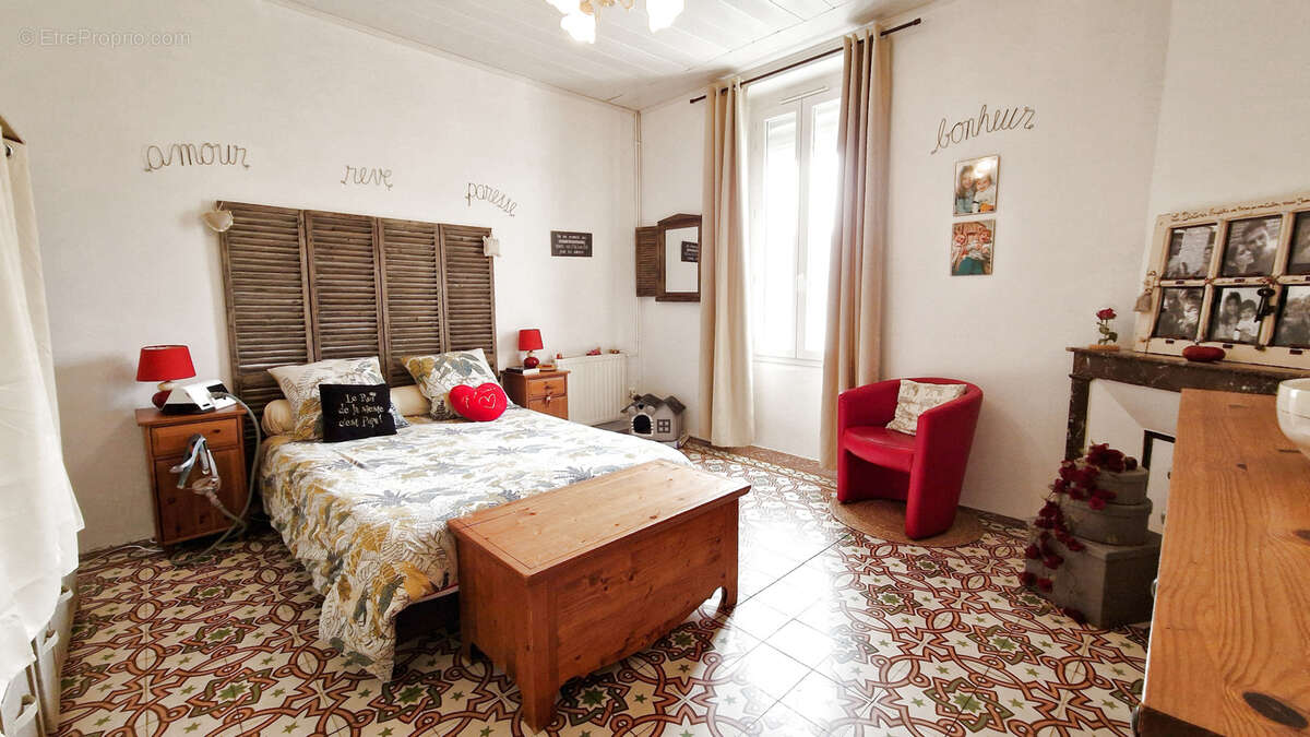 Appartement à SAINT-AMBROIX