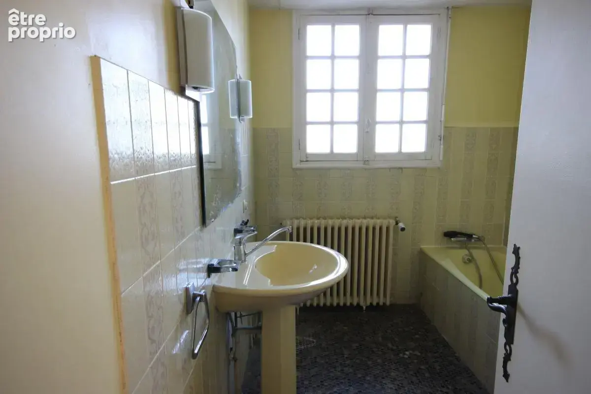 Maison À Vendre - photo 13
