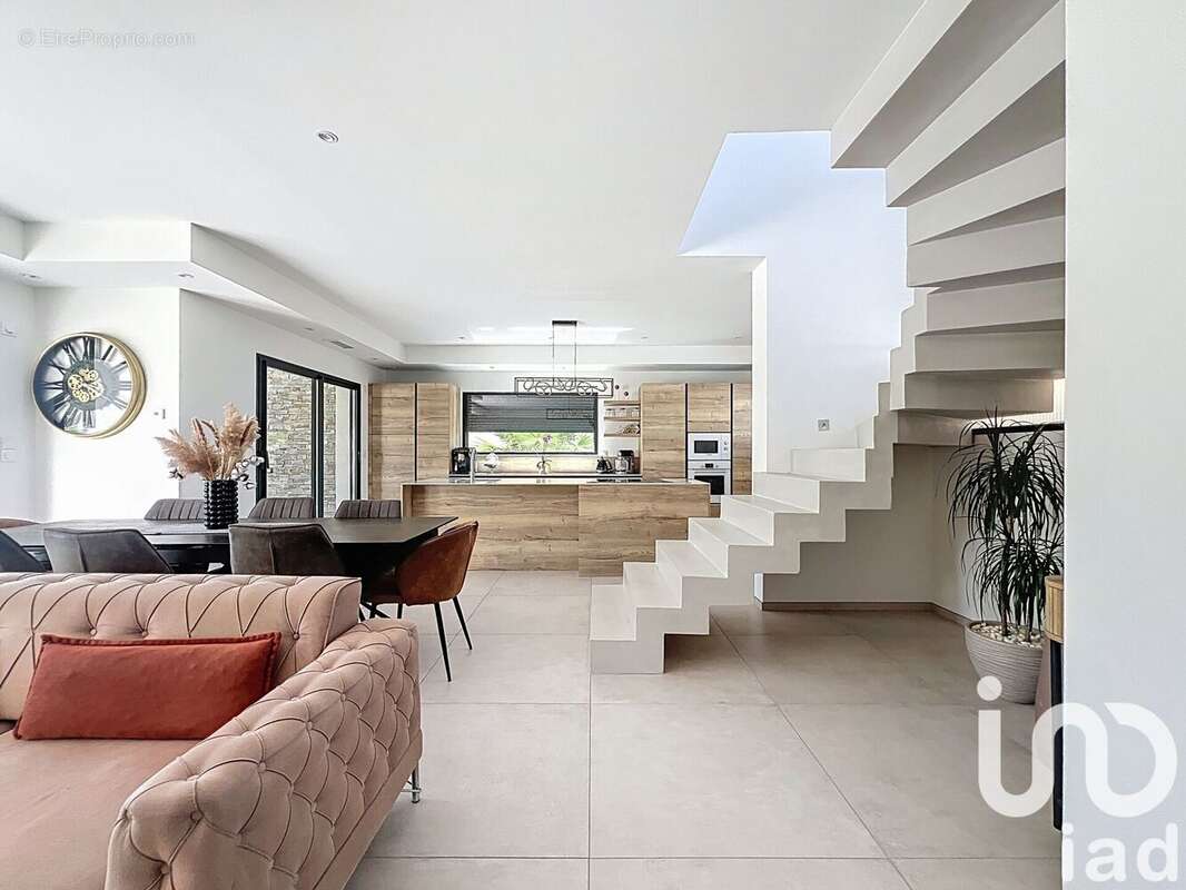 Photo 9 - Maison à BEZIERS