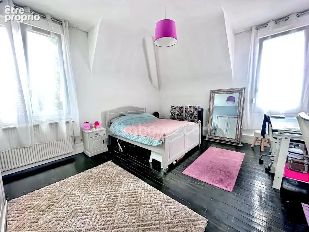 Gauchy – maison 4 chambres – env.134 m² – jardin – terrasse - photo 8