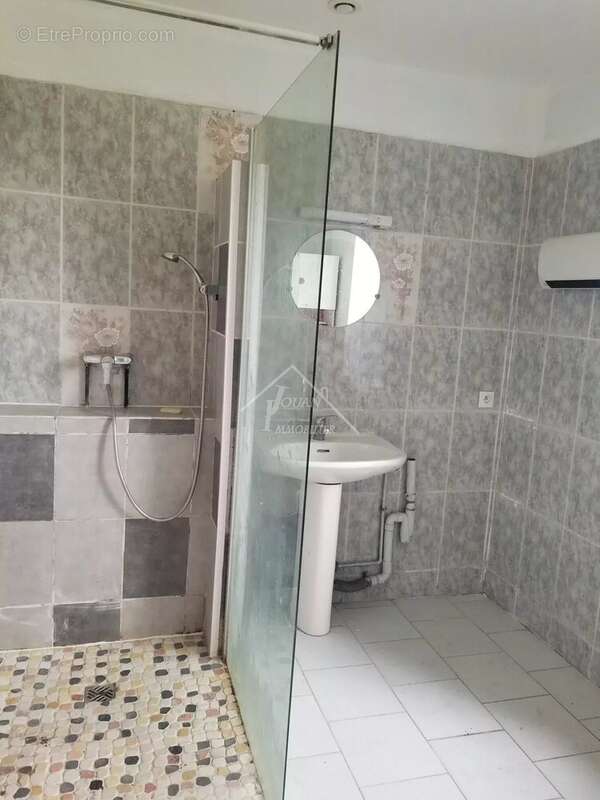 Maison à SAINT-SORNIN