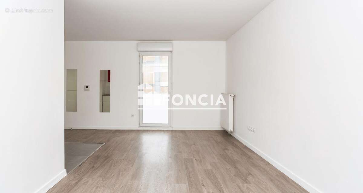 Appartement à ARGENTEUIL