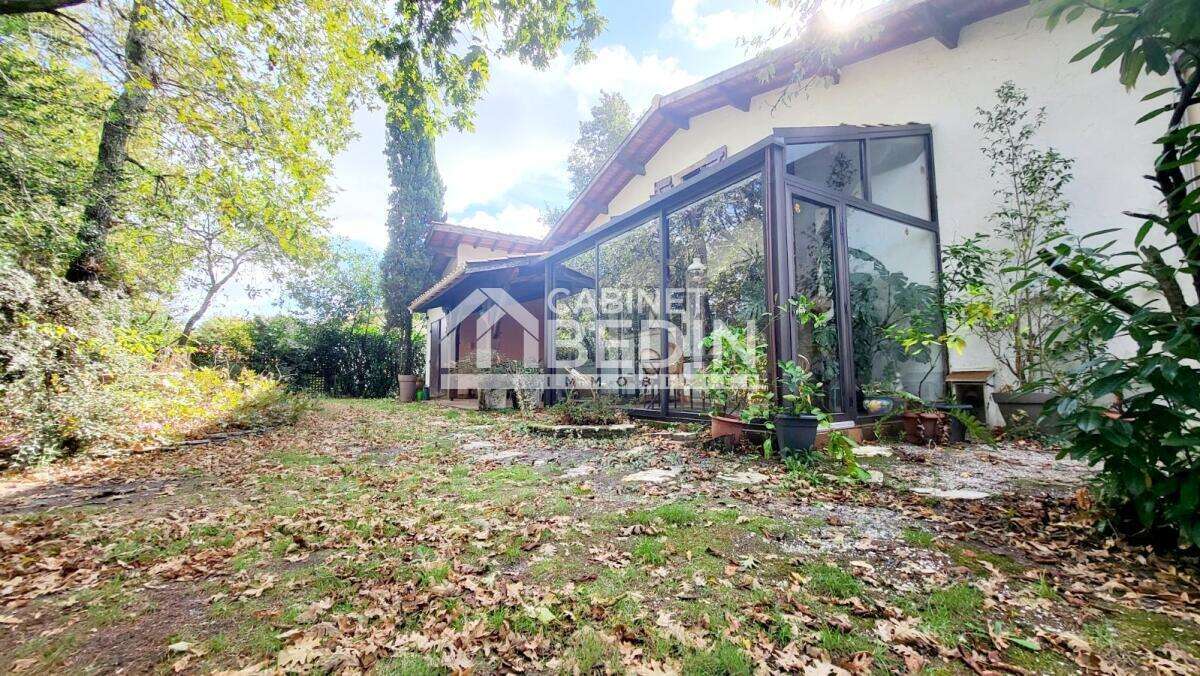 Maison à SAINT-JEAN-D&#039;ILLAC