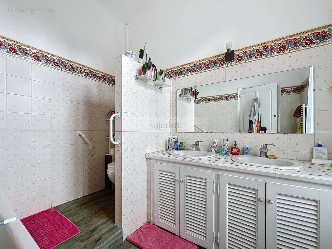 Maison à LA SEYNE-SUR-MER