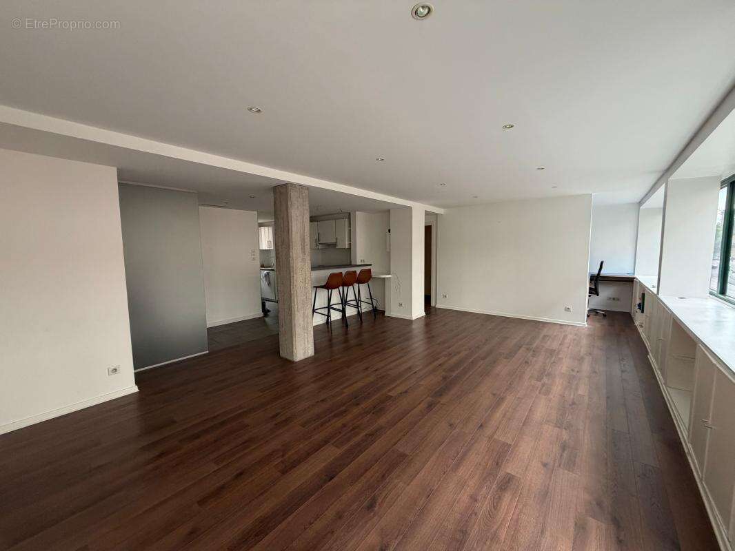 Bel appartement 3 pièces de 84 m² en plein cœur de Strasbourg - photo 6