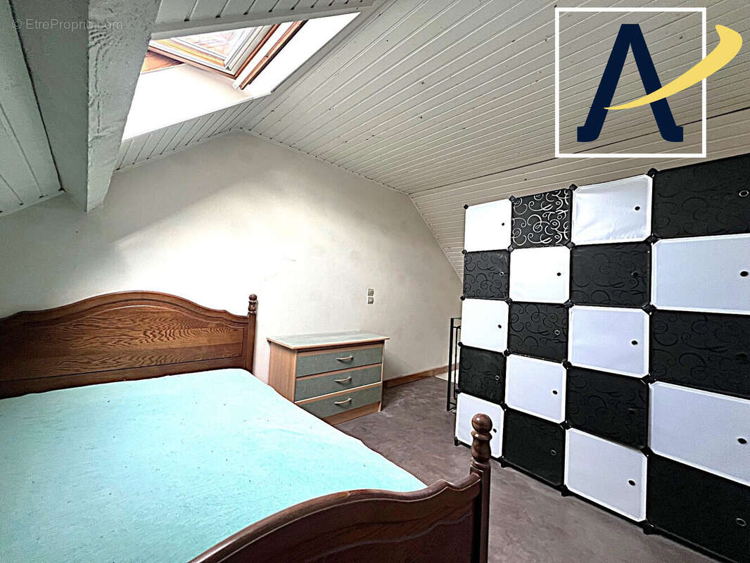 Appartement 32 m² à Danjoutin  - photo 7