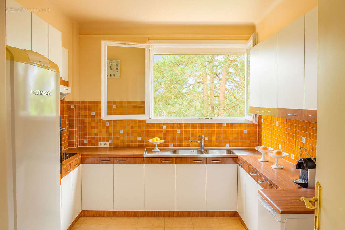 Appartement à SEVRES