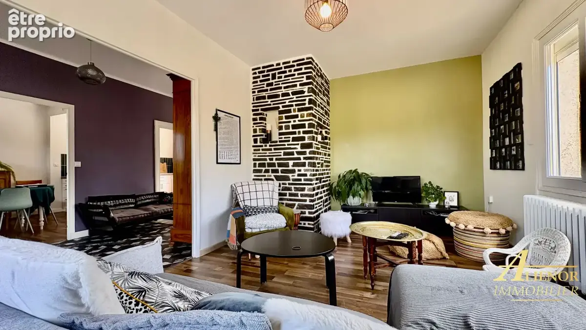 Maison 116 m² à Chancelade - photo 6
