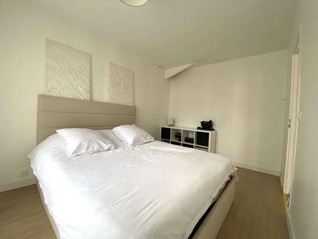 Maison à ROSNY-SUR-SEINE