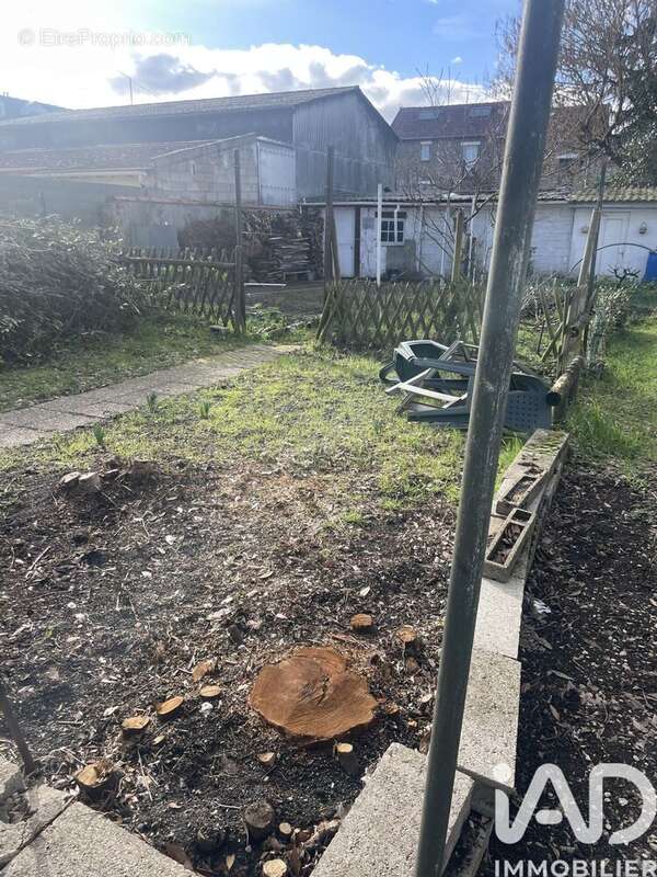 Photo 8 - Appartement à VILLENEUVE-LE-ROI