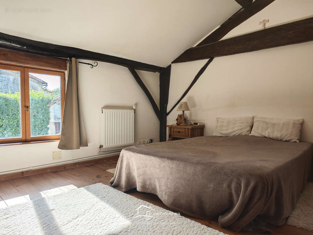 Maison rénovée - photo 9