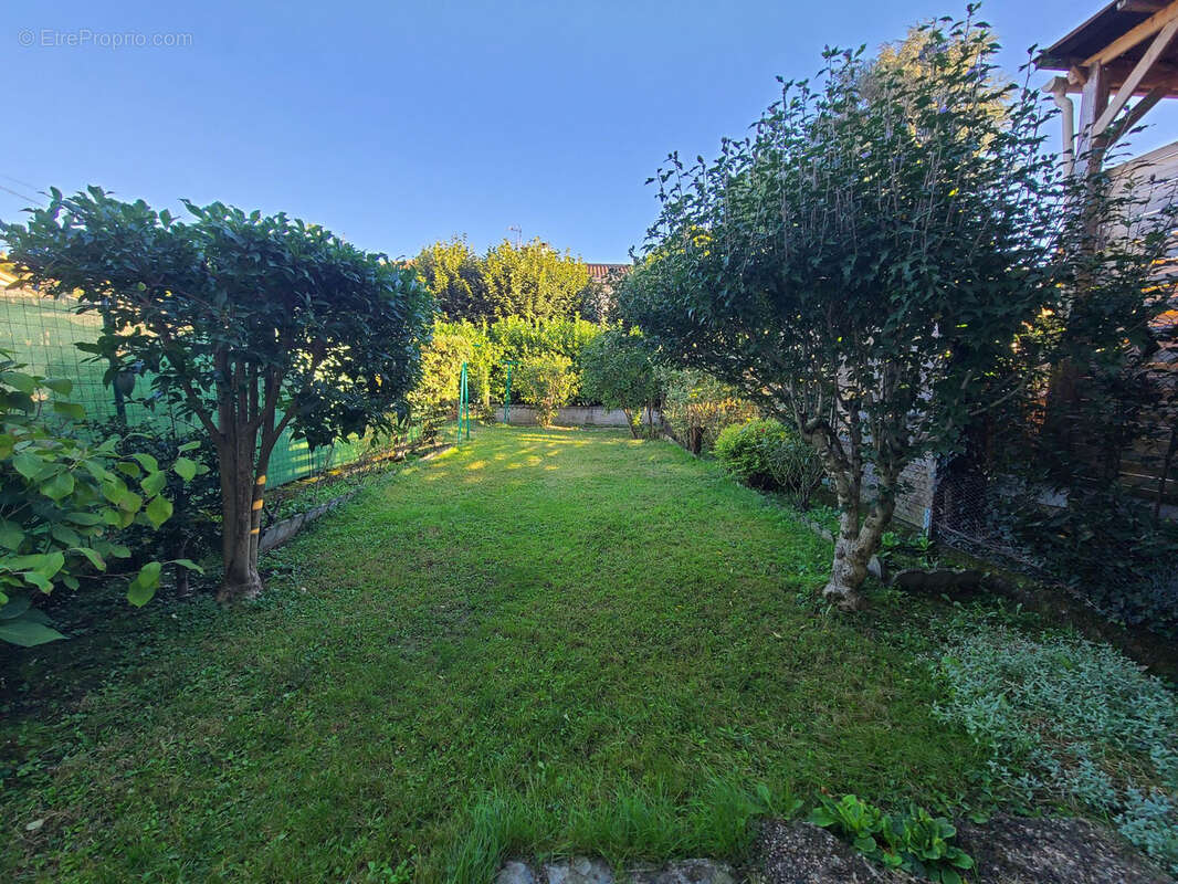 Maison à GOURDAN-POLIGNAN