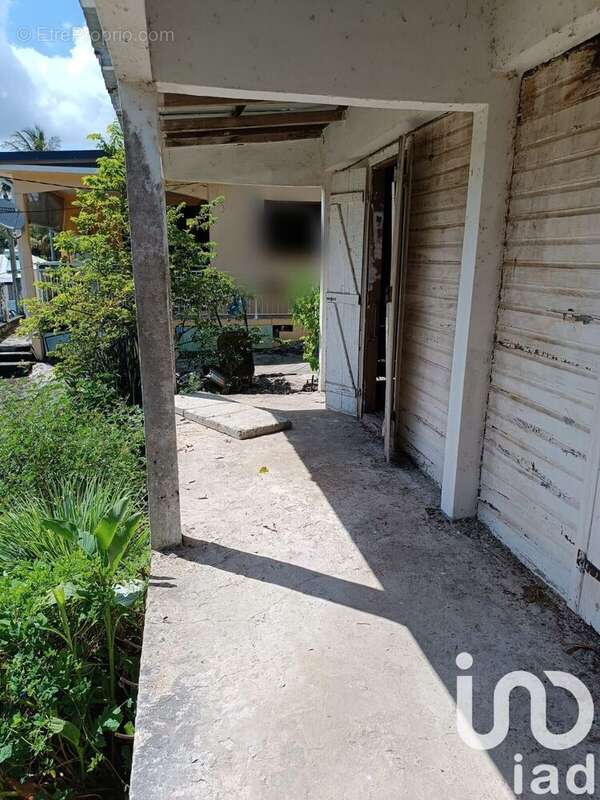 Photo 3 - Terrain à SAINTE-ANNE