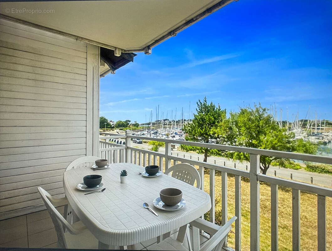 Appartement à ARZON